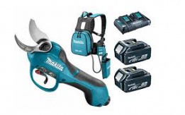 Makita DUP361PT2 nožnice na vinič