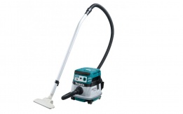 Makita DVC864LZX Aku vysávač