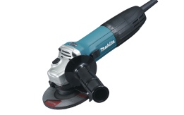 Makita GA4530R Brúska uhlová