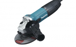 Makita GA5030R uhlová brúska