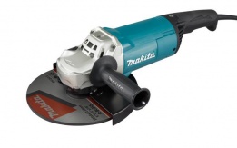 Makita GA9060R uhlová brúska