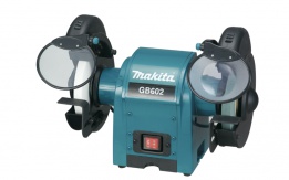 Makita GB602 Kotúčová brúska