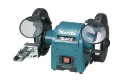 Makita GB602W Kotúčová brúska