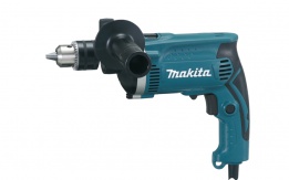 Makita HP1630K Vŕtačka s príklepom