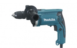 Makita HP1631K Vŕtačka príklepová