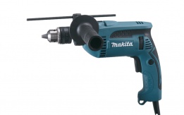 Makita HP1640 vŕtačka s príklepom