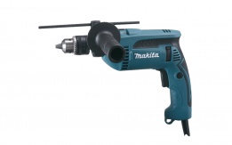 Makita HP1640K vŕtačka s príklepom