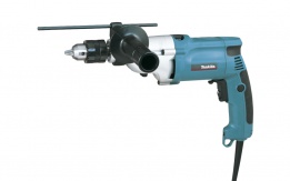 Makita HP2050HJ  2-RÝCHLOSTNÁ PRÍKLEPOVÁ VŔTAČKA