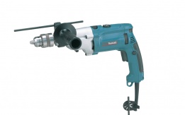 Makita HP2070J Vŕtačka príklepová