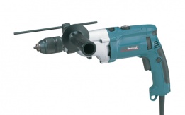 Makita HP2071J Vŕtačka príklepová