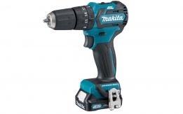 Makita HP332DSAE Aku vŕtací skrutkovač s príklepom