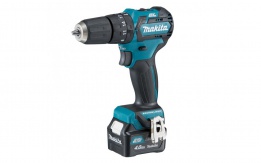 Makita HP332DSME Aku vŕtací skrutkovač s príklepom