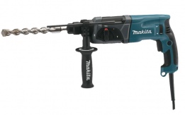 Makita HR2470 vŕtacie kladivo