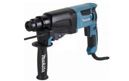 Makita HR2600 vŕtacie kladivo