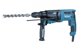 Makita HR2631FT kombinované kladivo