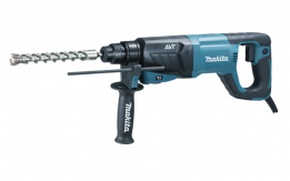 Makita HR2641 kombinované kladivo