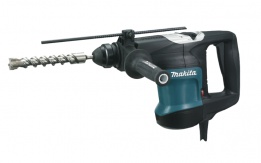 Makita HR3200C kombinované kladivo