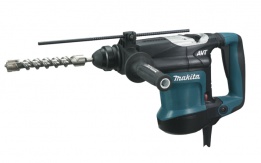 Makita HR3210C Kombinované kladivo