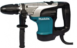 Makita HR4002 kombinované kladivo