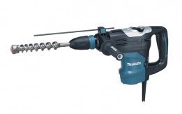 Makita HR4003C kombinované kladivo