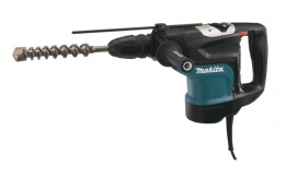 Makita HR4501C kombinované kladivo