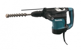 Makita HR4511C kombinované kladivo