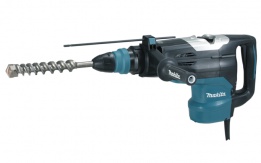 Makita HR5202C kombinované kladivo