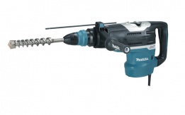 Makita HR5212C kombinované kladivo