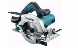 Makita HS6601 Kotúčová píla