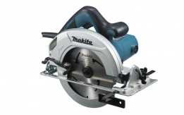 Makita HS7601 Kotúčová píla