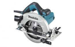 Makita HS7611 Kotúčová píla