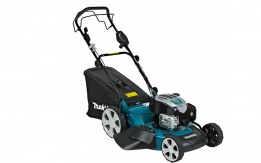 MAKITA Kosačka benzínová PLM5113N2