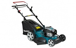 MAKITA Kosačka benzínová PLM5600N2