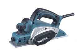 Makita KP0800 Hoblík s falcovaním