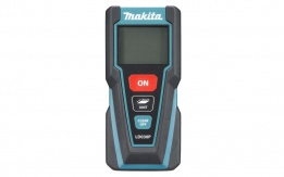 Makita LD030P Laserový diaľkomer