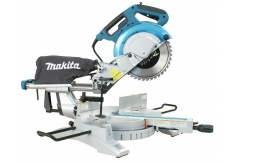 Makita LS0815FL Píla pokosová