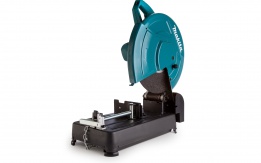 Makita LW1401 Rezač na železo