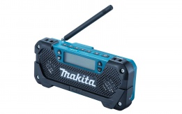 Makita MR052 Aku rádio