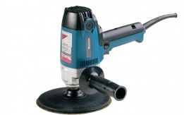 Makita PV7000C Leštička