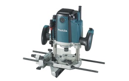 Makita RP1800FXJ Fréza horná s pracovným osvetlením