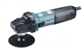 Makita SA5040C Leštička