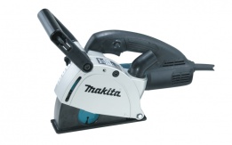 Makita SG1251J Drážkovacia fréza