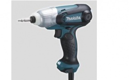 Makita TD0101F RÁZOVÝ UŤAHOVAČ