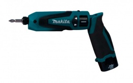 Makita TD021DSE Aku rázový skrutkovač