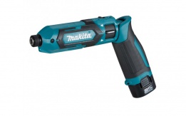 Makita TD022DSE Aku rázový skrutkovač