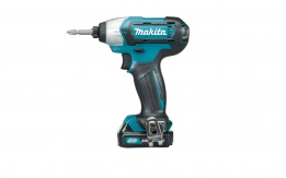 Makita TD110DSAE Aku rázový skrutkovač