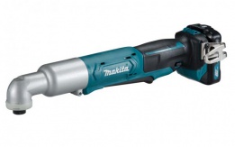 Makita TL064DSAJ Aku uhlový rázový skrutkovač