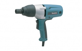 Makita TW0350 Elektrický rázový uťahovák