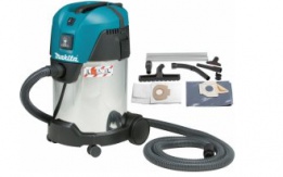 Makita VC3011L priemyselný vysávač