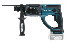 Makita DHR202Z Aku SDS Plus kladivo